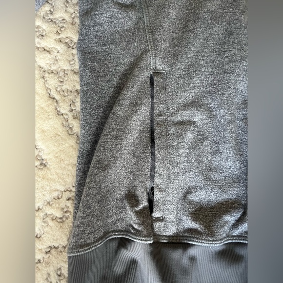 Lululemon zip jacket - Picture 2 of 3